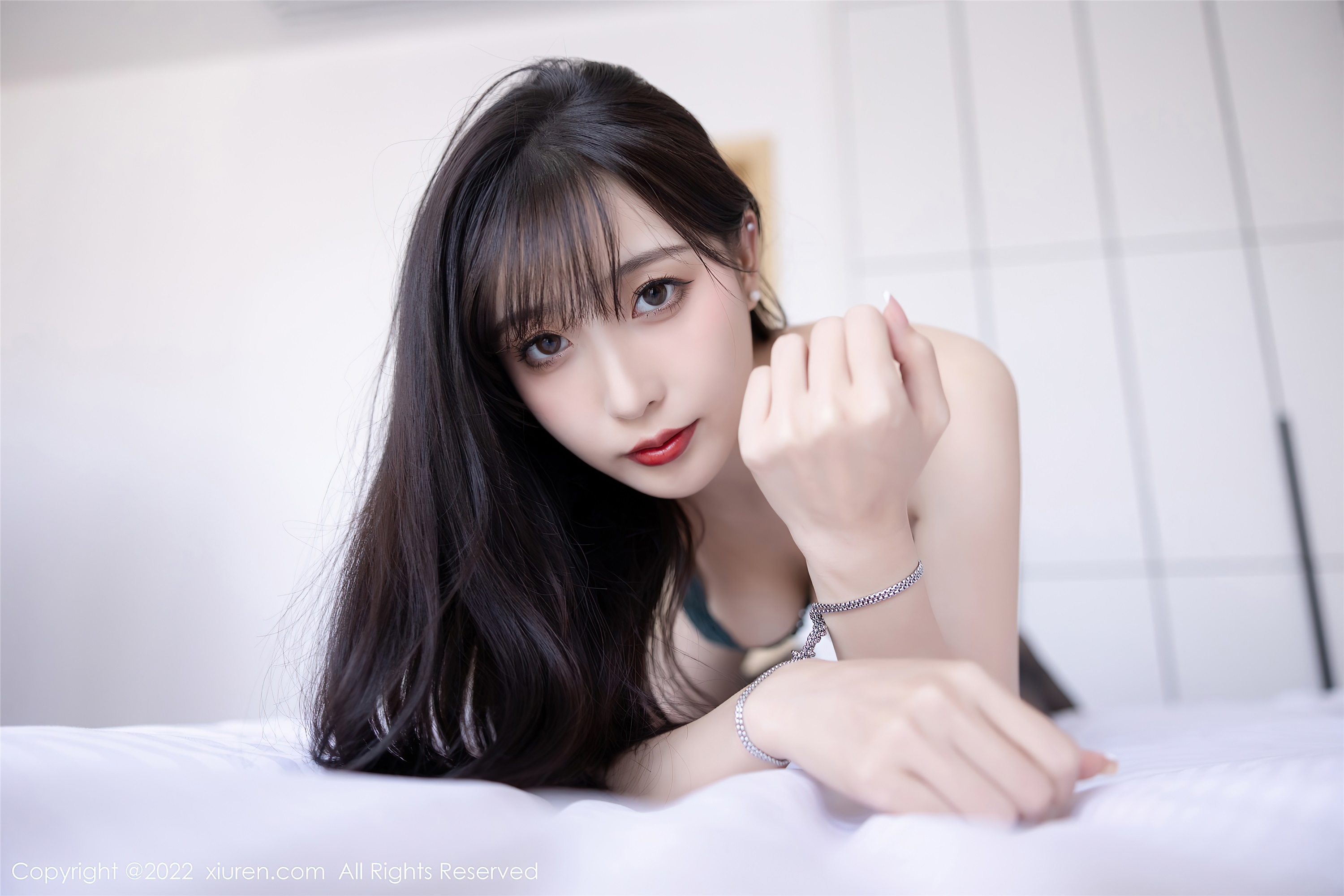 Xiuren秀人网 2022.08.30 NO.5517 林星阑